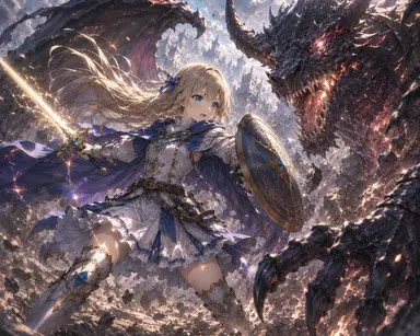 Profile image of Lilia