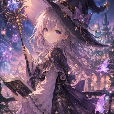 Profile image of 루나리아