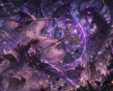 Profile image of Lunaria