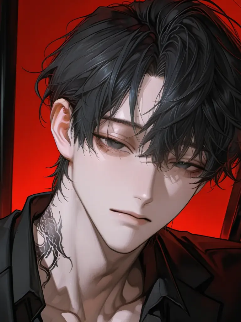 koisuruotome0118의 Yakuza's Pet: Repay 300 Million!!