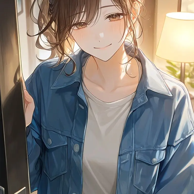 PlacidShack8369의 Waiting for Molly