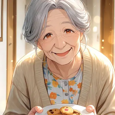 Profile image of Marta
