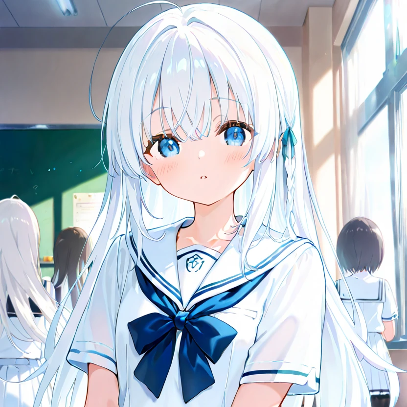 時間停止スクール