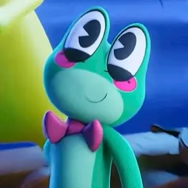 Profile image of Ribbit