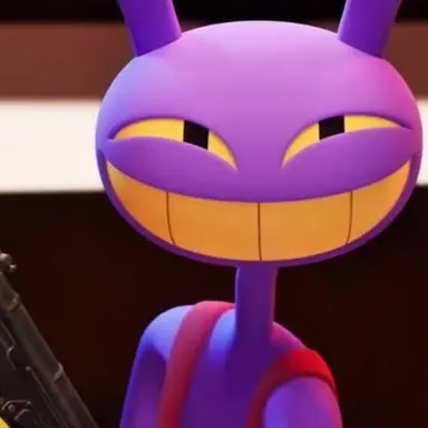 Profile image of Jax