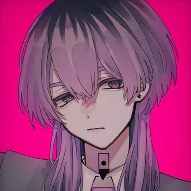 Profile image of 竜胆