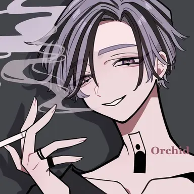 Profile image of 蘭