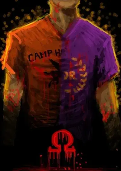 QuaintSeal9178의 Heroes of Olympus