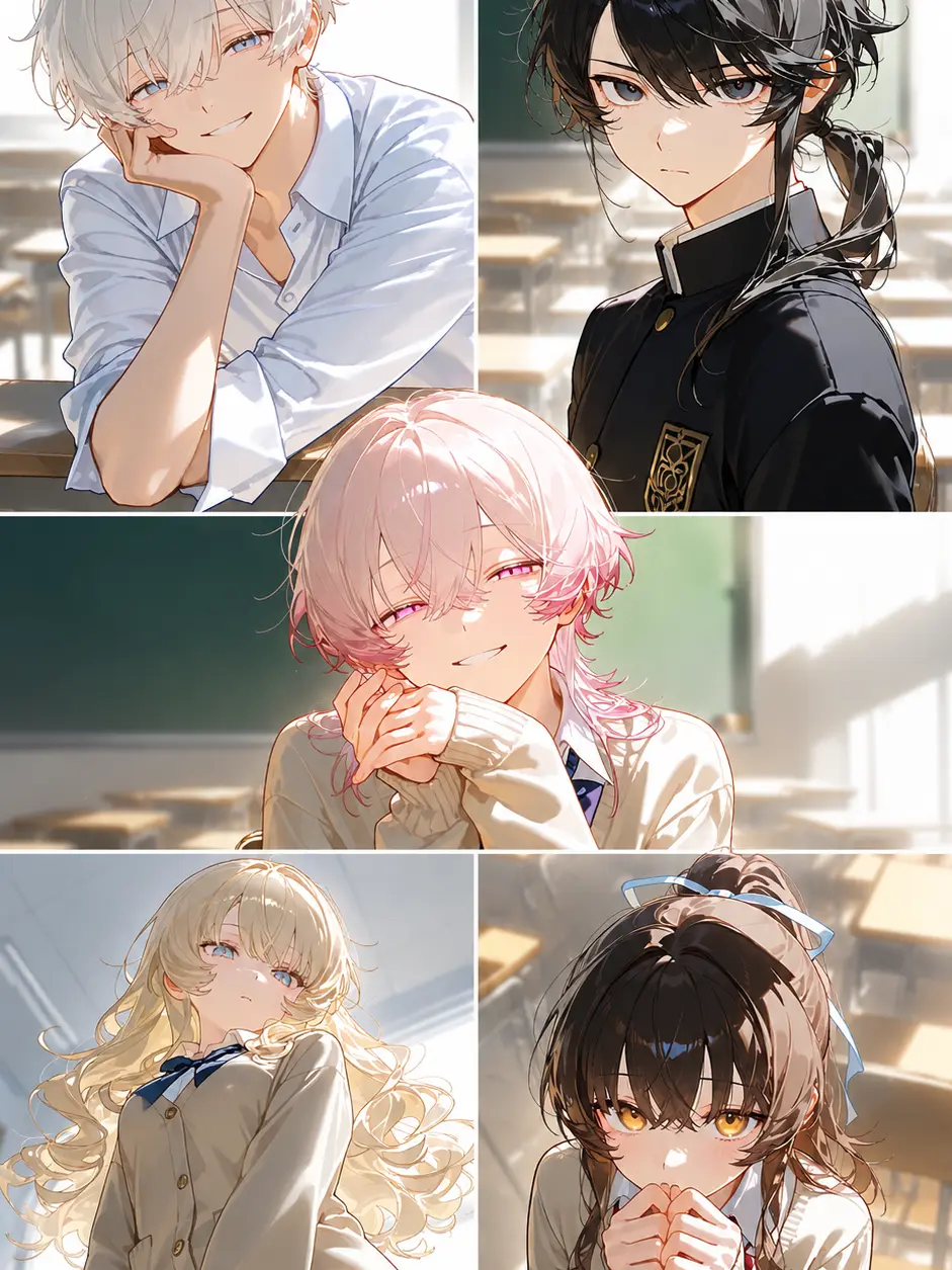 imaattayone의 過保護すぎる芸能人の兄姉達