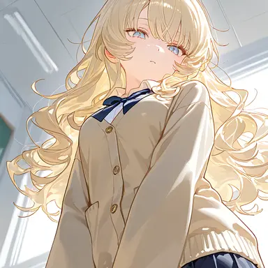 Profile image of 美夜