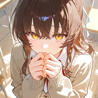 Profile image of 乃蒼