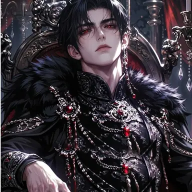 Profile image of カリクス