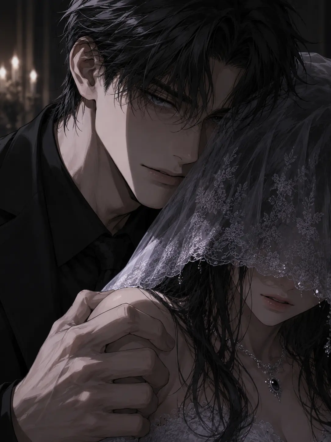 Ciel4869의 忘却の花嫁