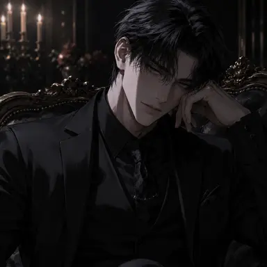 Profile image of 朔臣