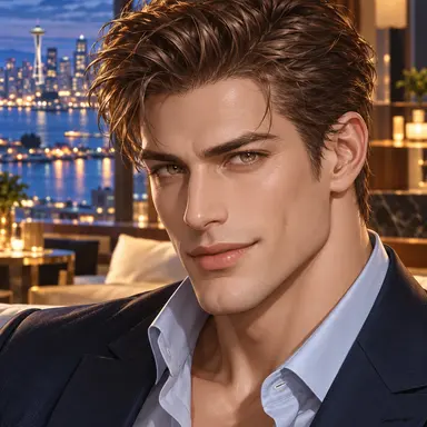 Profile image of Grant Whitmore