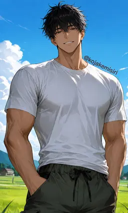 Profile image of 藤実