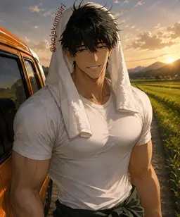Profile image of 藤実