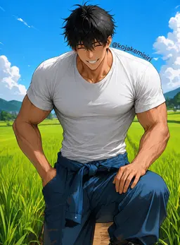 Profile image of 藤実