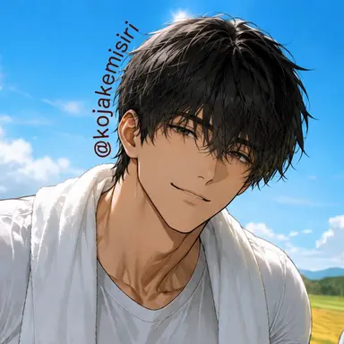 Profile image of 藤実