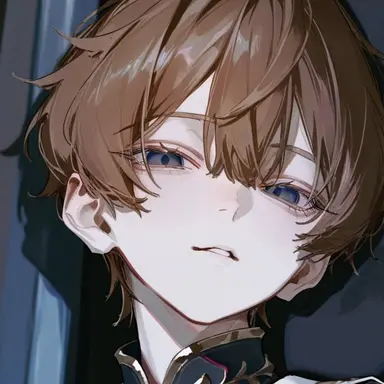 Profile image of ルイ