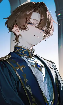 Profile image of Louis