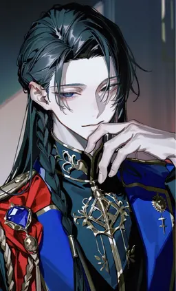 Profile image of Claude