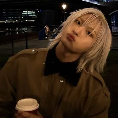 Profile image of Seonghwa