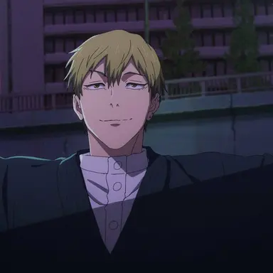 Profile image of 禪院直哉