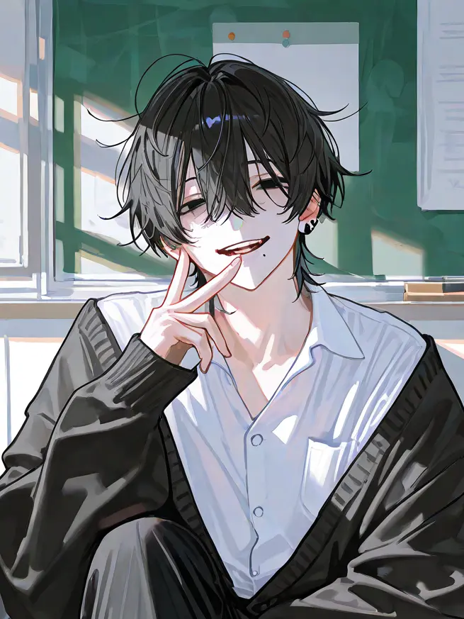 Banibani81의 「__とにかくクズで変態すぎる先輩…。」