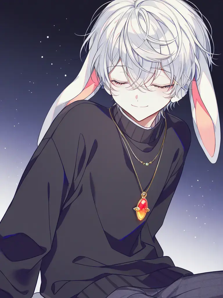 Kouri_nooto의 ユキ