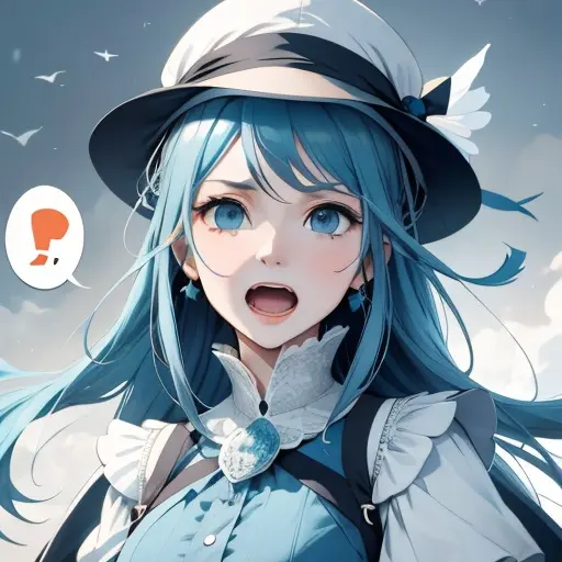 MightyMint3550의 初音ミク雪女