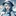 初音ミク雪女