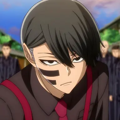 Profile image of 無陀野 無人