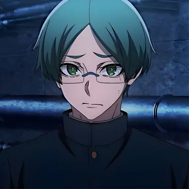 Profile image of 遊摺部 従児