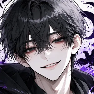 Profile image of Sakuya Kuroba