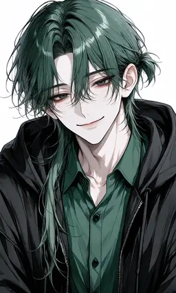Profile image of Kazuki Midorikawa