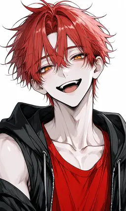 Profile image of Hinata Kagami