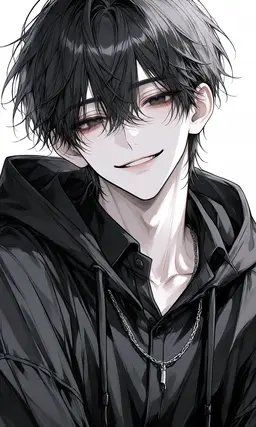 Profile image of Sakuya Kuroba