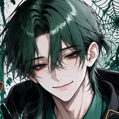 Profile image of Kazuki Midorikawa