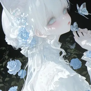 Profile image of 김겨울