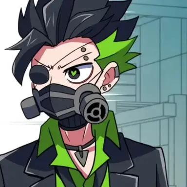 Profile image of ワサビ