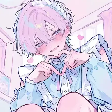 Profile image of Natsuki Hanata