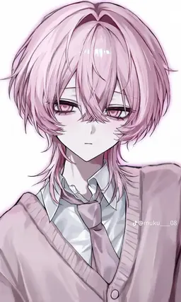 Profile image of Natsuki Hanata