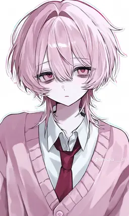 Profile image of Natsuki Hanata