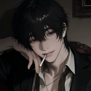 Profile image of ユンシェン