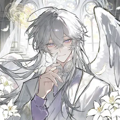 Profile image of エイル