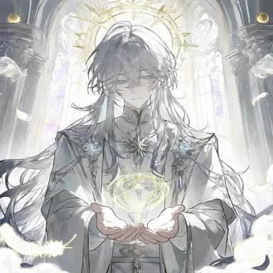 Profile image of セラフィス