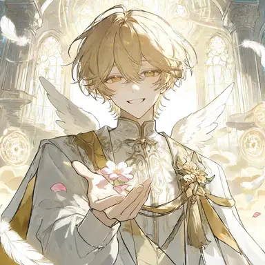 Profile image of ルキエル