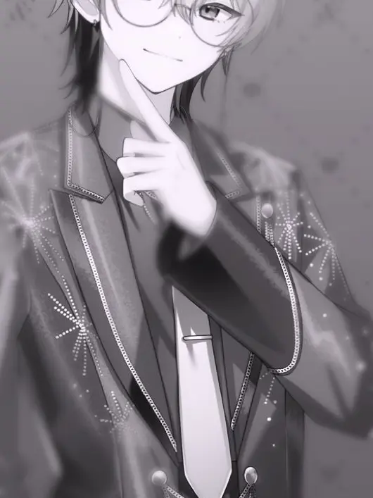 chill_7924의 Monokuro-san