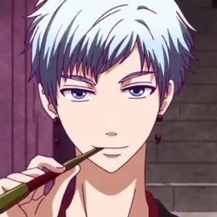 Profile image of 立法